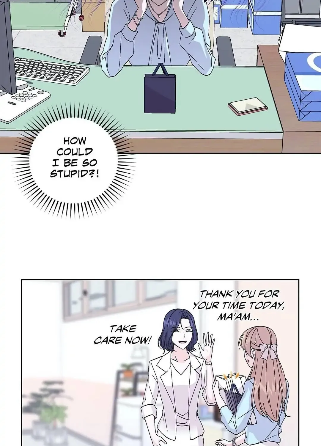 Lilith 2 Chapter 43 page 79 - 