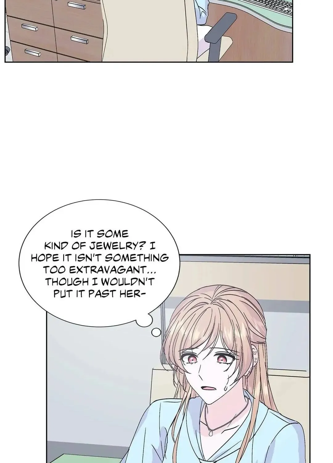 Lilith 2 Chapter 43 page 83 - 