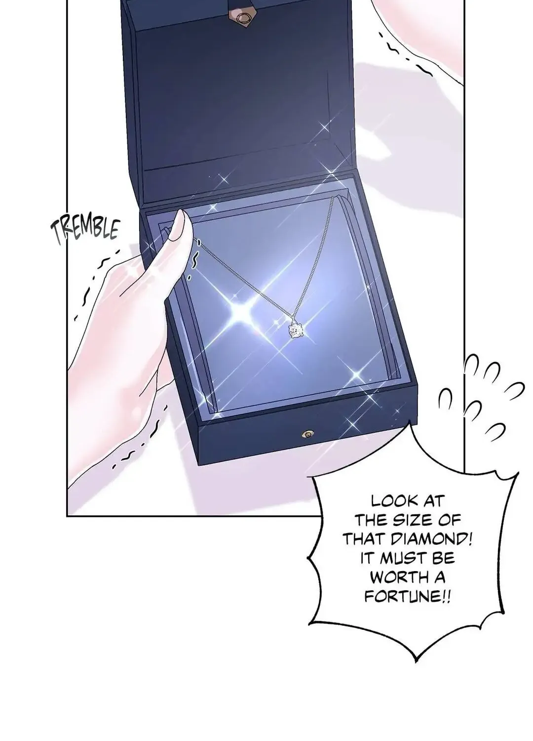 Lilith 2 Chapter 43 page 86 - 