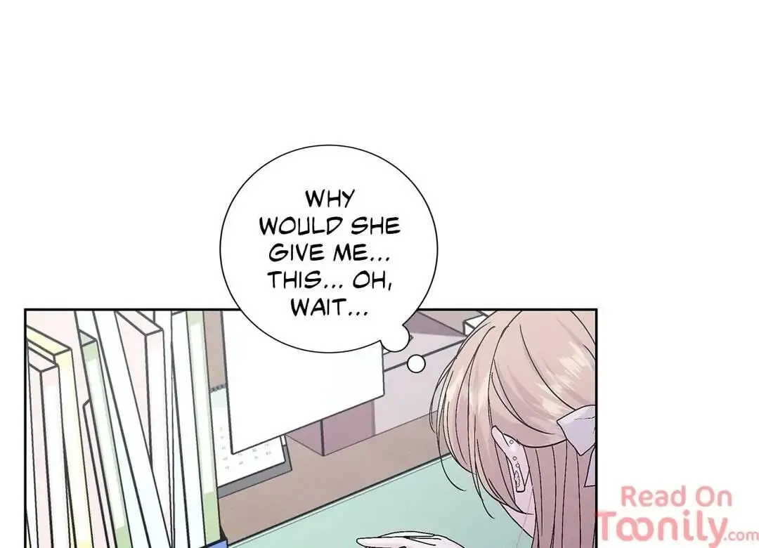 Lilith 2 Chapter 43 page 87 - 