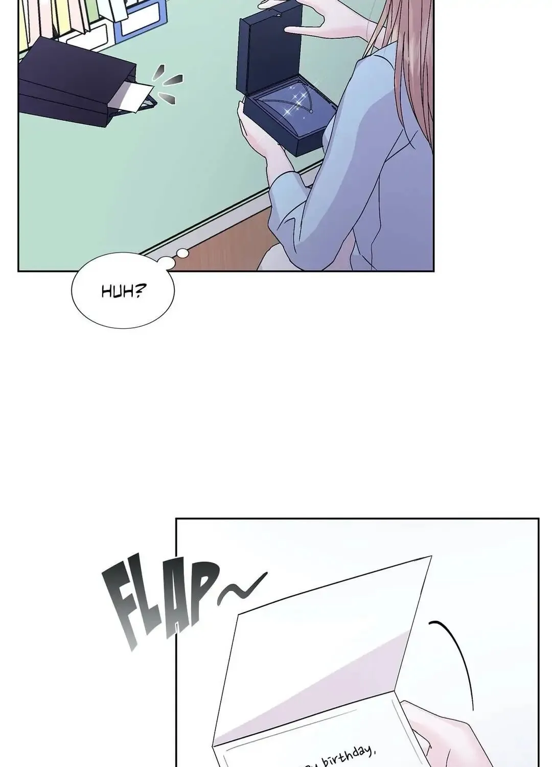 Lilith 2 Chapter 43 page 88 - 