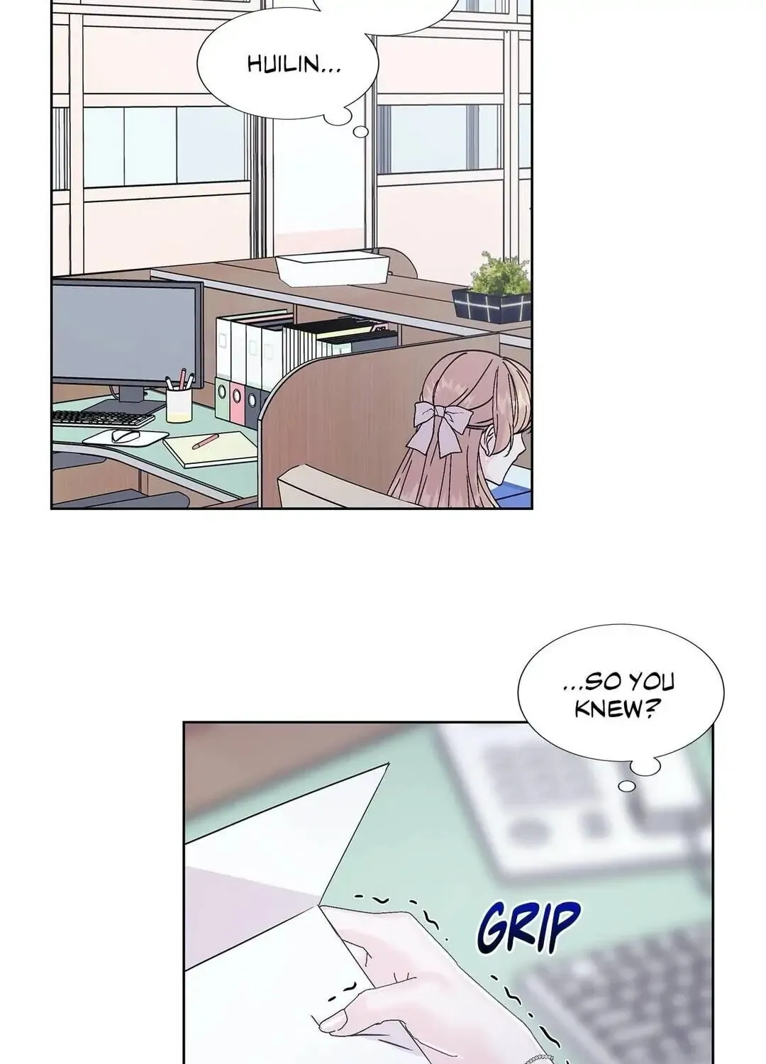 Lilith 2 Chapter 43 page 91 - 