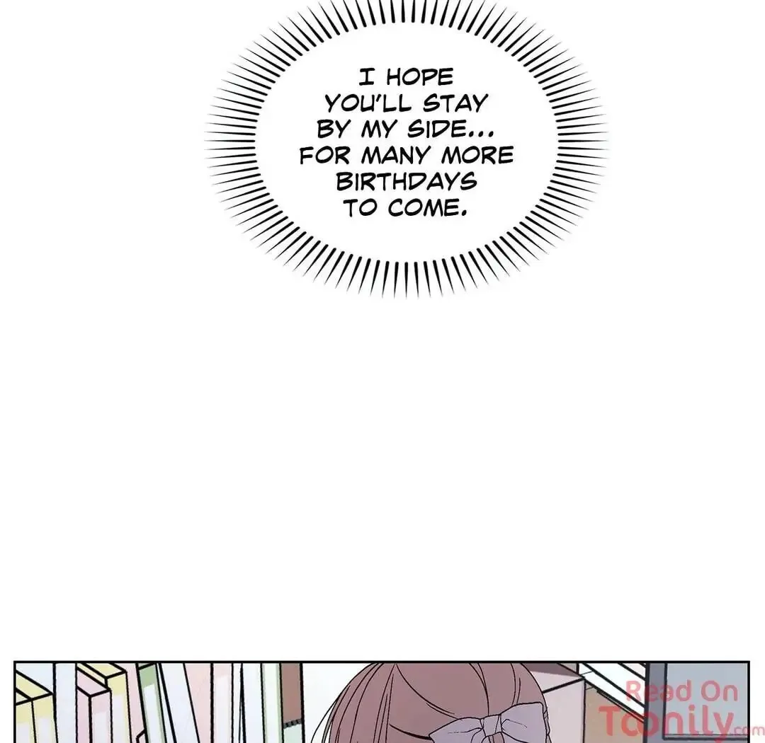 Lilith 2 Chapter 43 page 96 - 