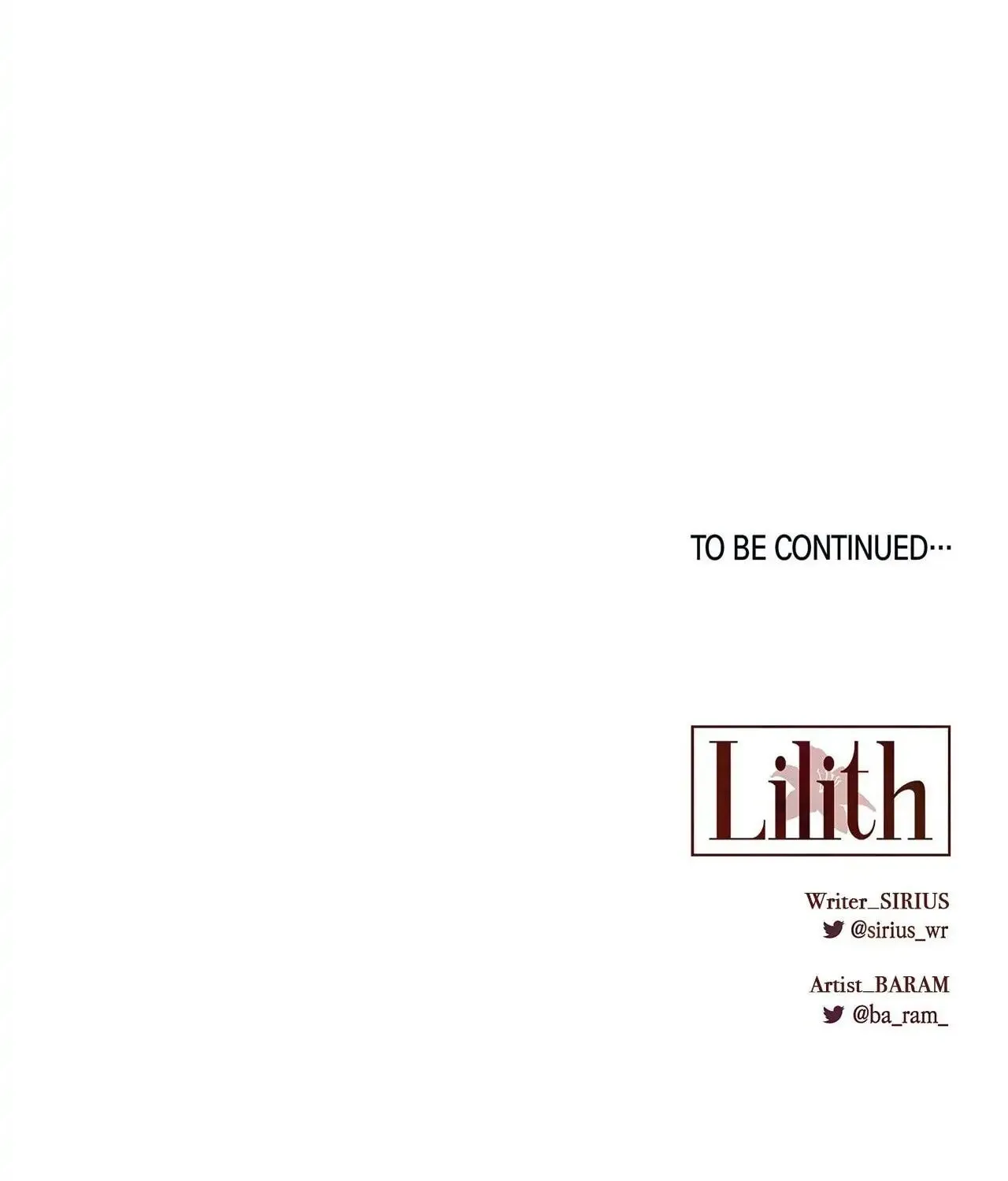 Lilith 2 Chapter 54 page 100 - 