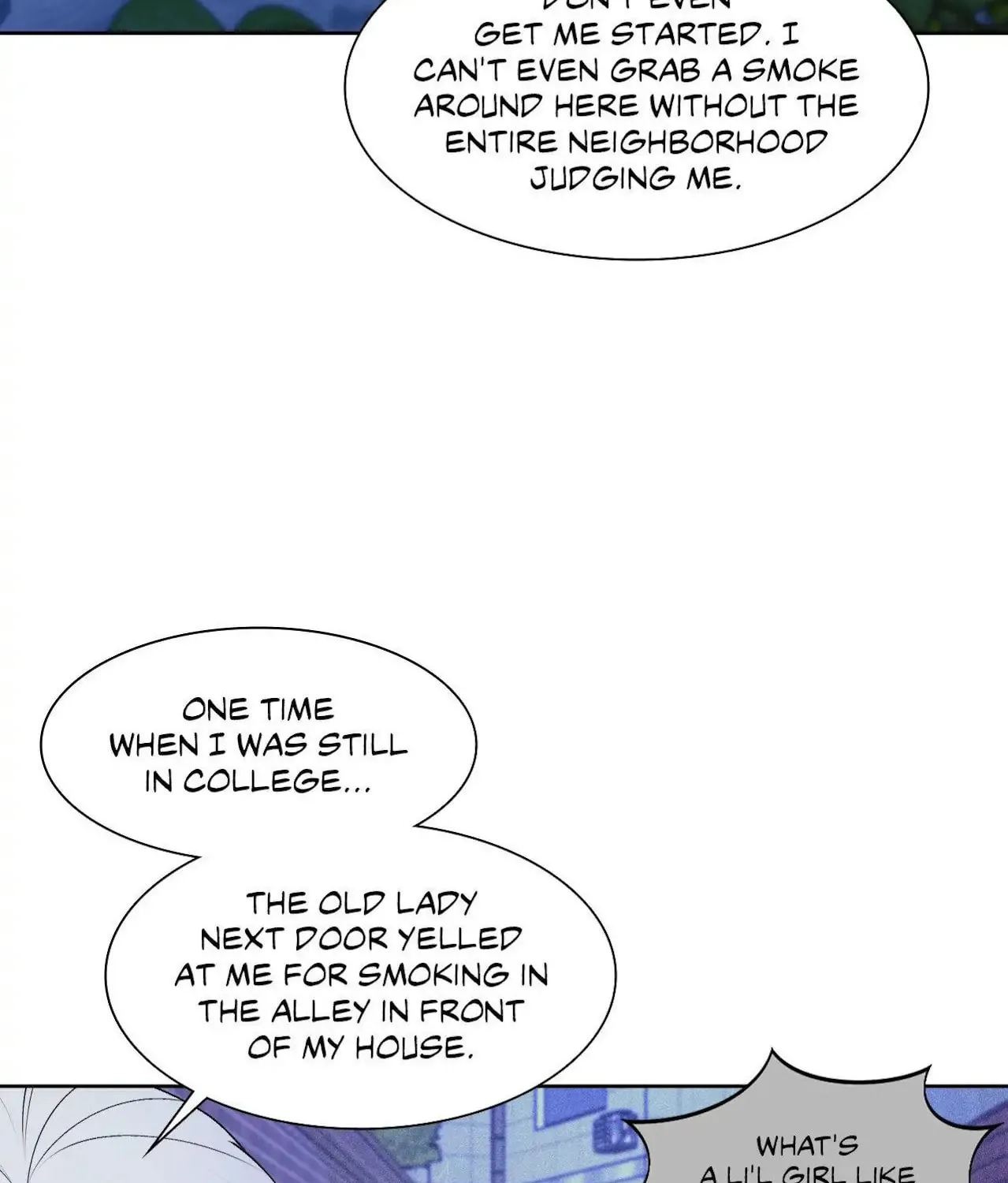 Lilith 2 Chapter 76 page 119 - 