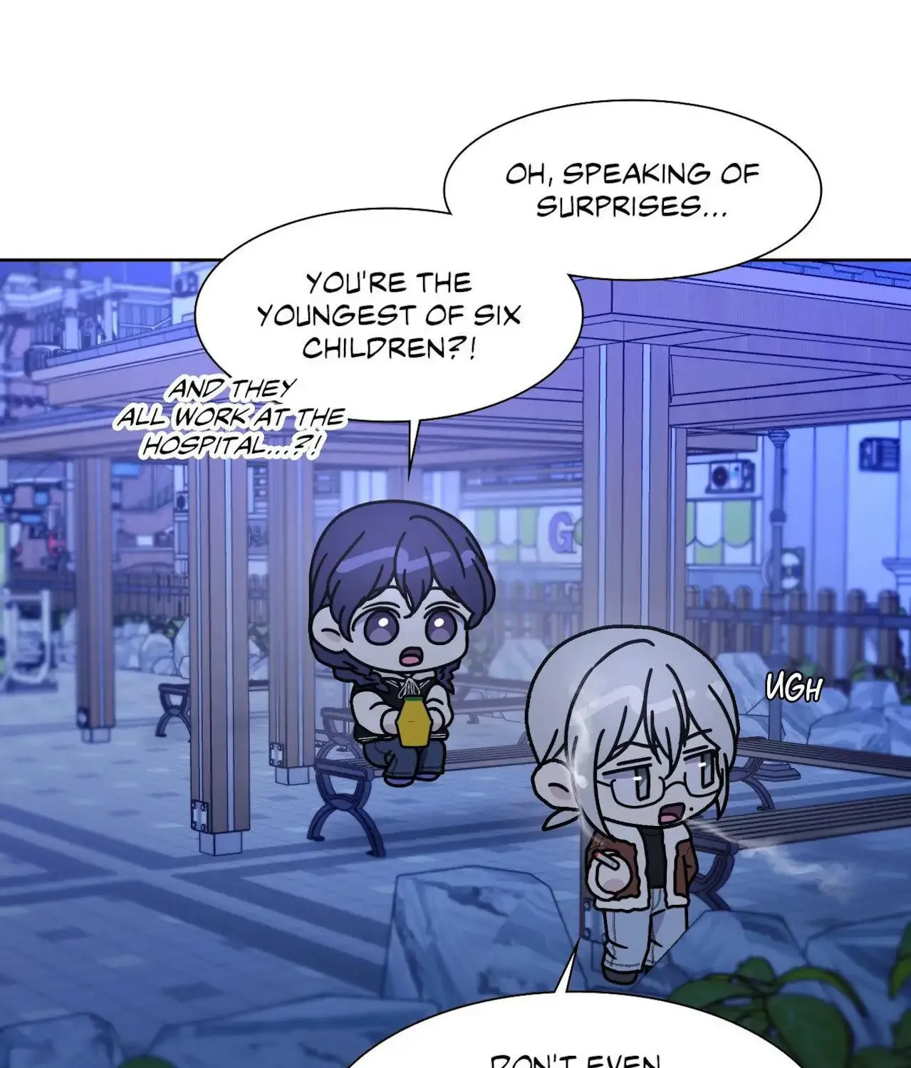 Lilith 2 Chapter 76 page 122 - 