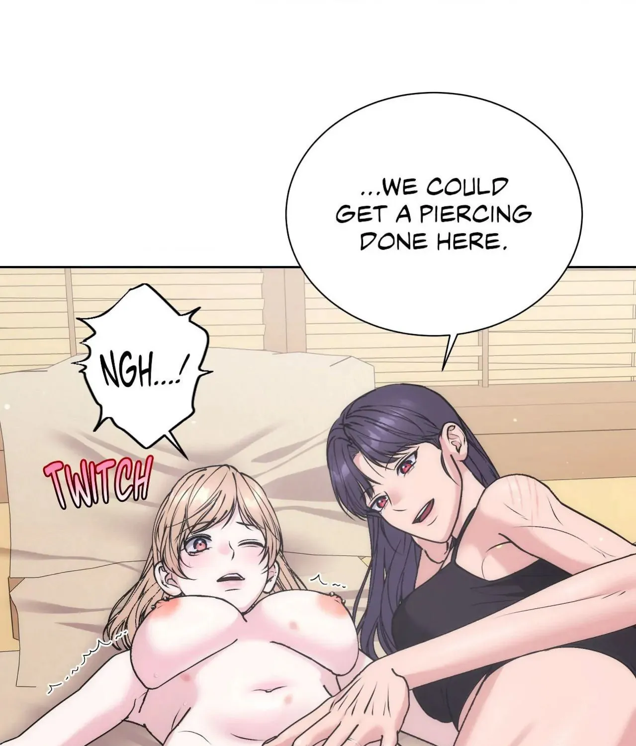 Lilith 2 Chapter 97 page 133 - 