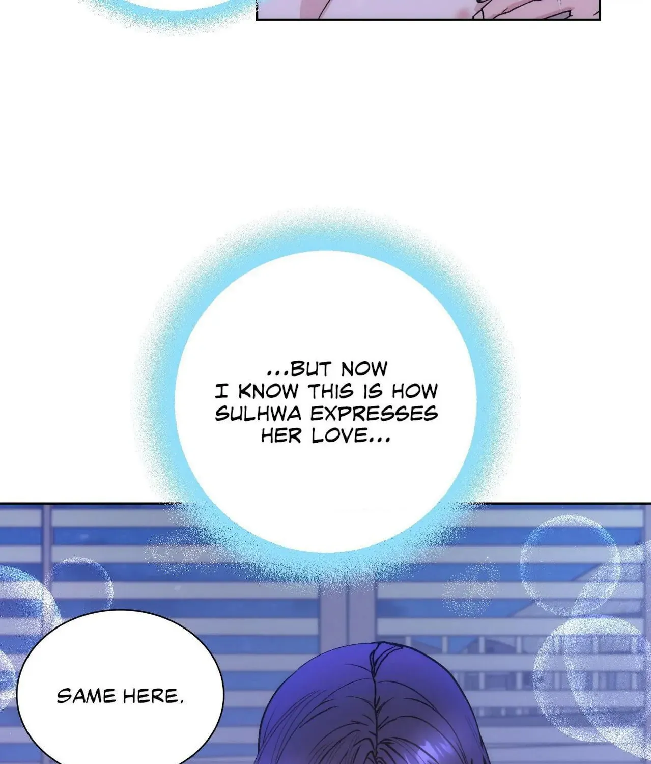 Lilith 2 Chapter 97 page 61 - 