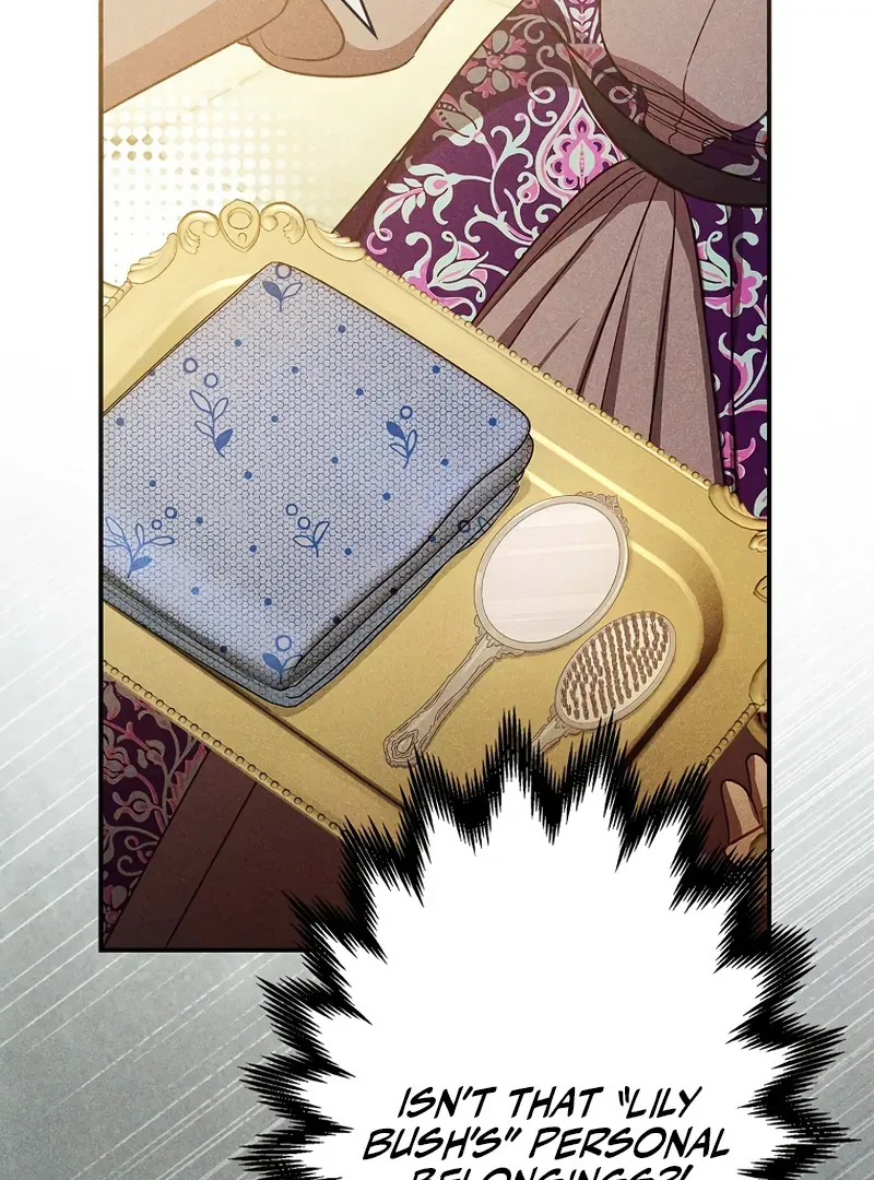 Lily Bush’s Substitute Marriage Chapter 21 page 102 - 