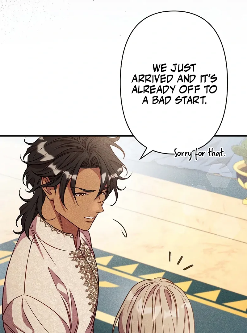 Lily Bush’s Substitute Marriage Chapter 21 page 17 - 