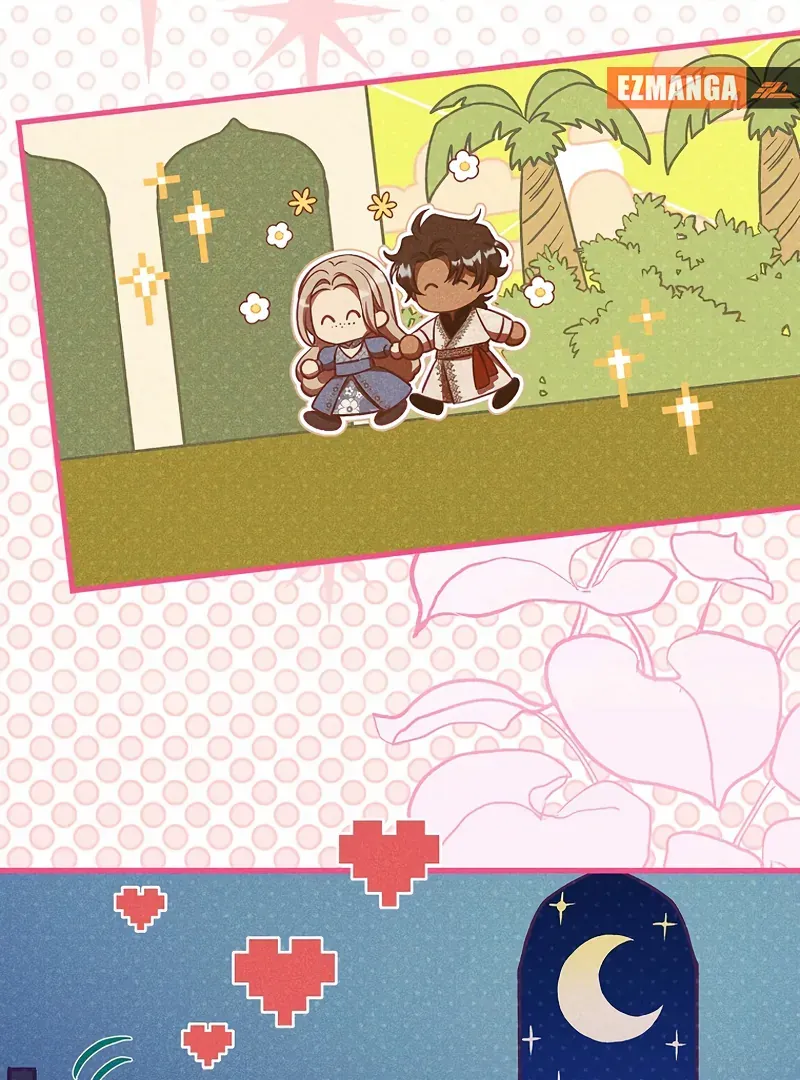 Lily Bush’s Substitute Marriage Chapter 21 page 22 - 