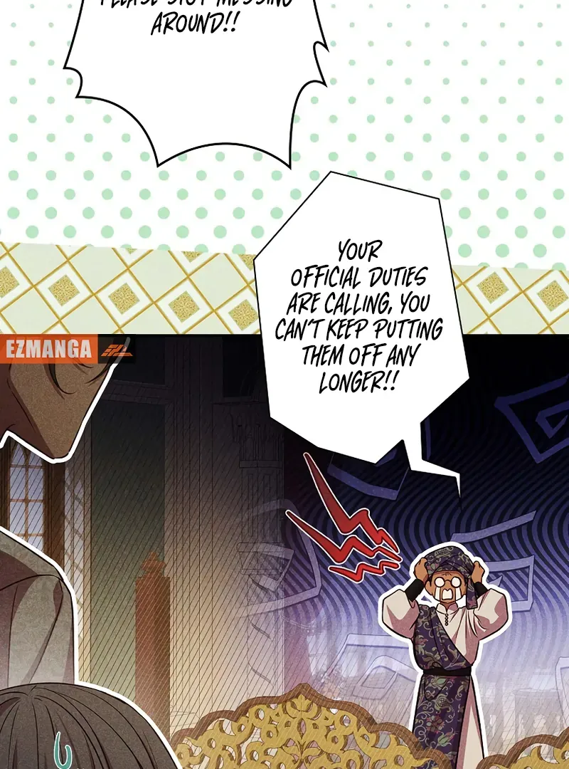 Lily Bush’s Substitute Marriage Chapter 21 page 33 - 