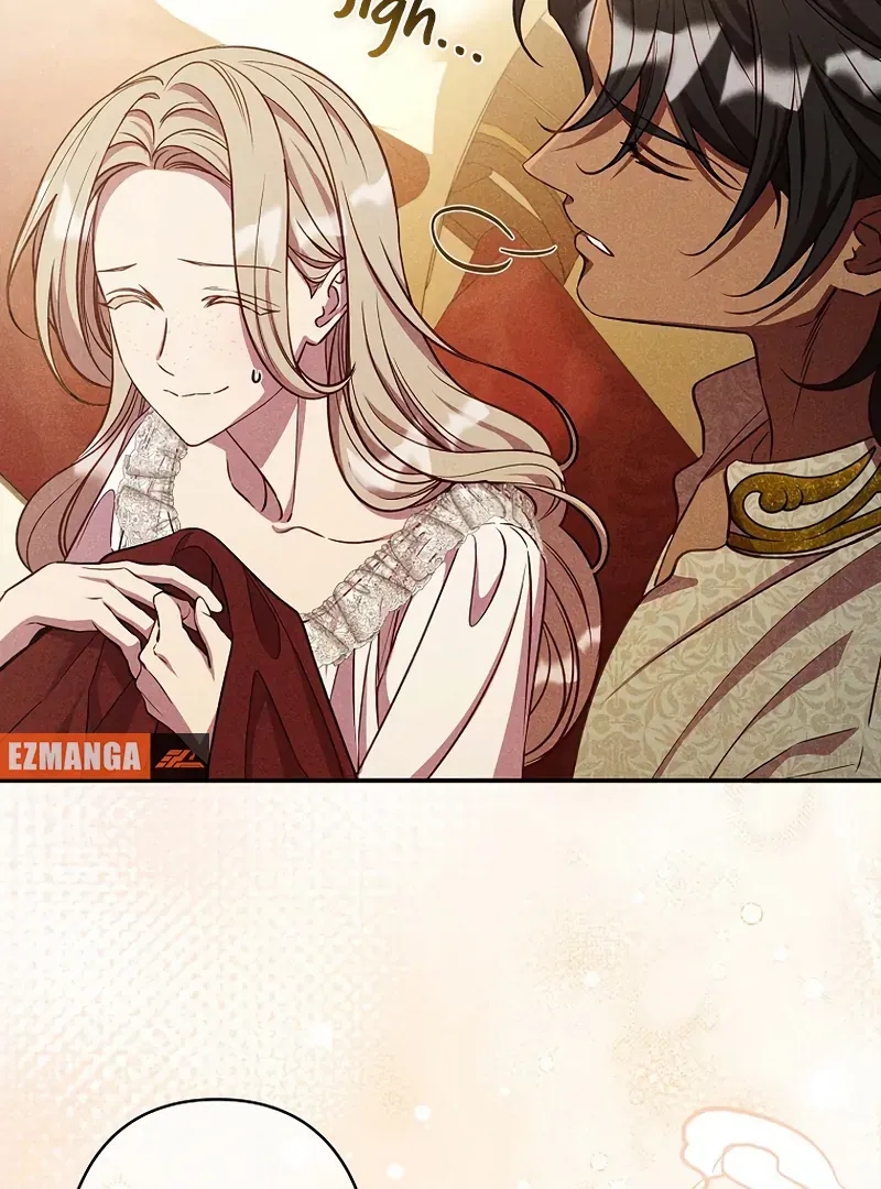 Lily Bush’s Substitute Marriage Chapter 21 page 35 - 