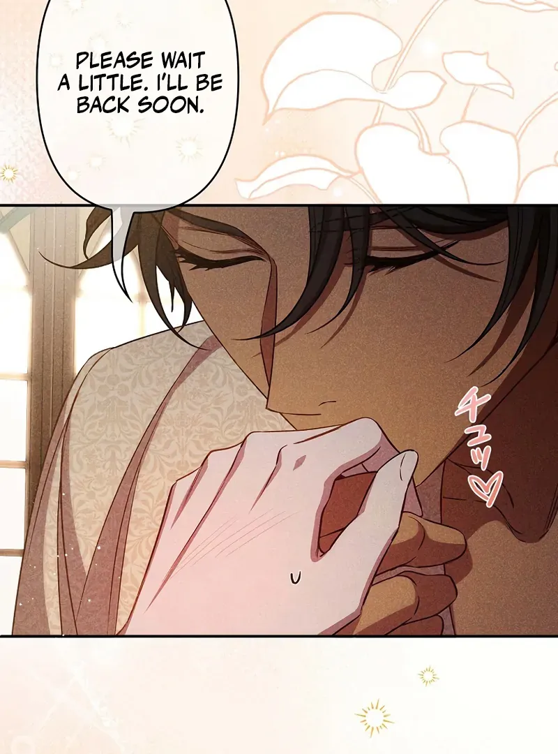 Lily Bush’s Substitute Marriage Chapter 21 page 36 - 
