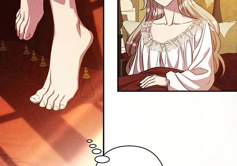 Lily Bush’s Substitute Marriage Chapter 21 page 38 - 
