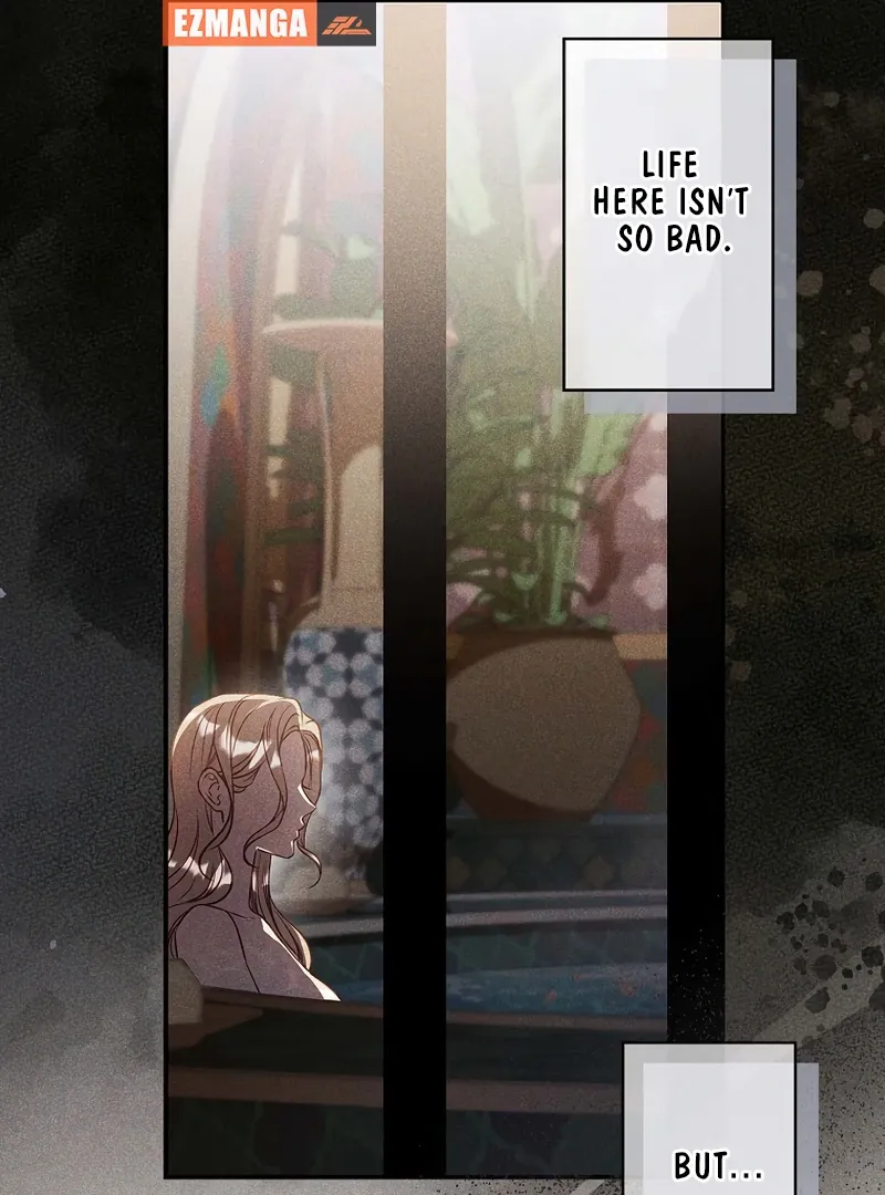 Lily Bush’s Substitute Marriage Chapter 21 page 44 - 