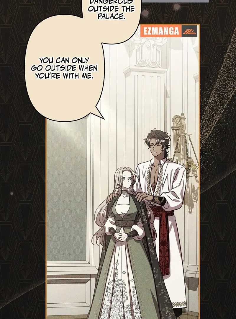 Lily Bush’s Substitute Marriage Chapter 21 page 49 - 