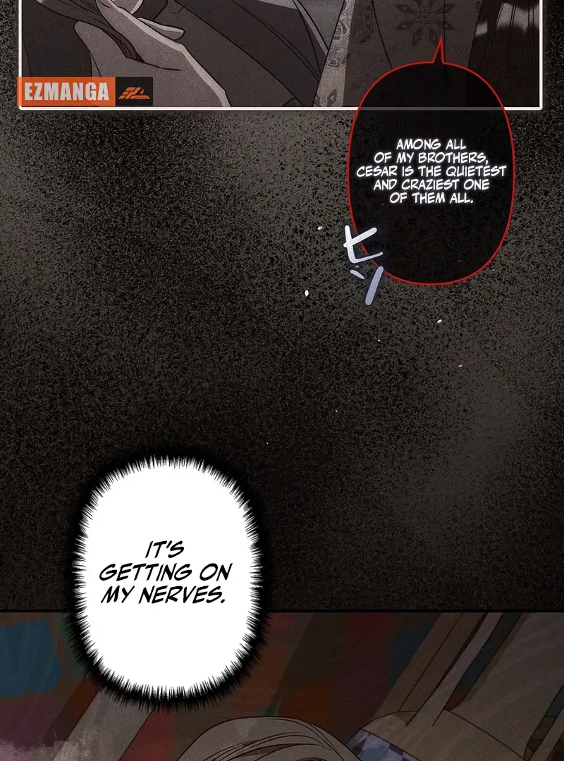 Lily Bush’s Substitute Marriage Chapter 21 page 57 - 
