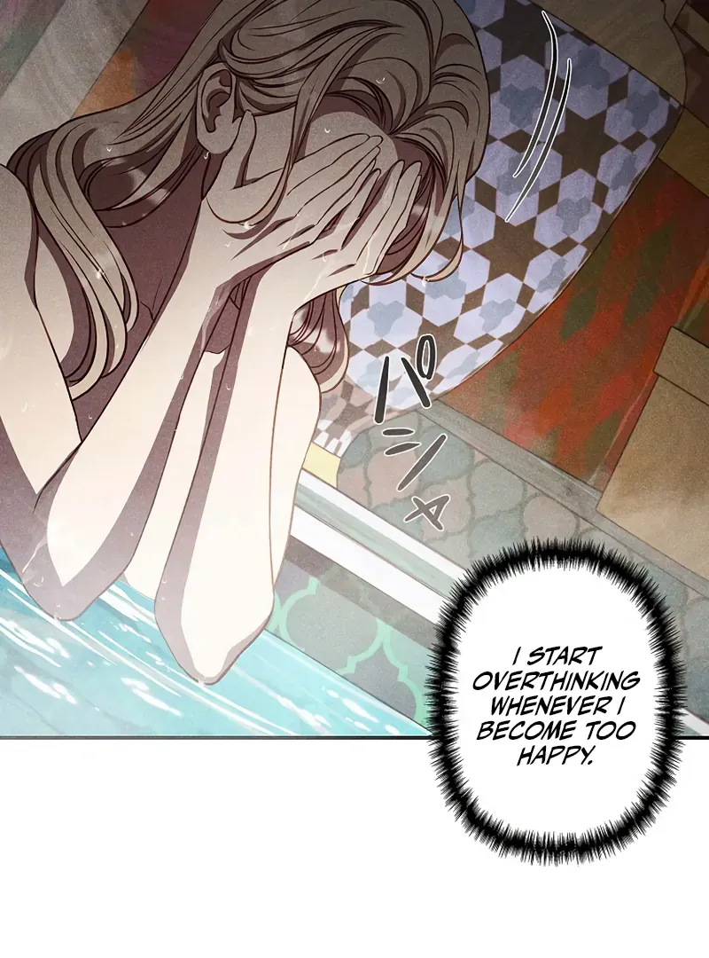 Lily Bush’s Substitute Marriage Chapter 21 page 58 - 