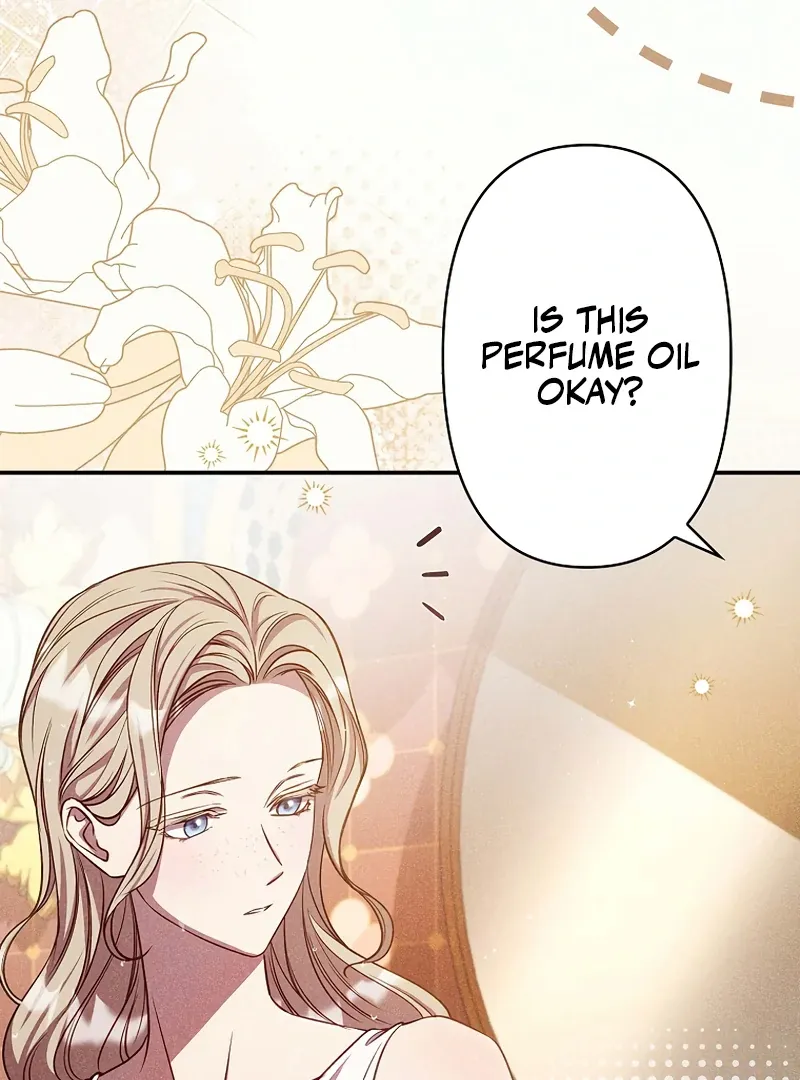Lily Bush’s Substitute Marriage Chapter 21 page 64 - 