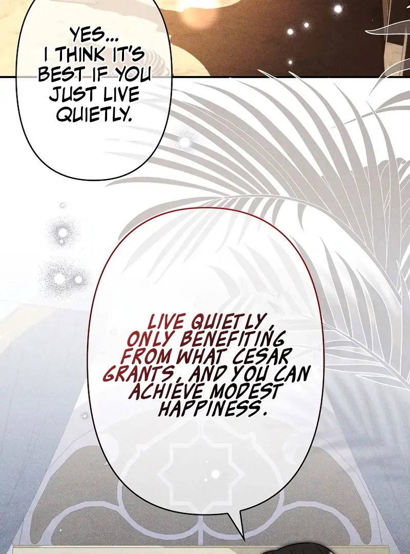 Lily Bush’s Substitute Marriage Chapter 21 page 8 - 