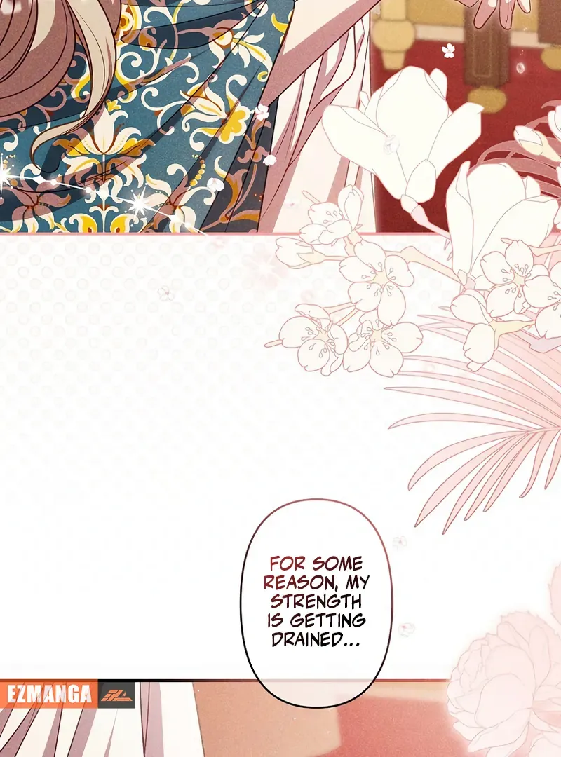 Lily Bush’s Substitute Marriage Chapter 21 page 80 - 