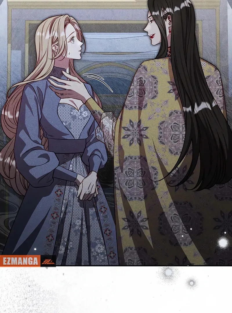 Lily Bush’s Substitute Marriage Chapter 21 page 9 - 