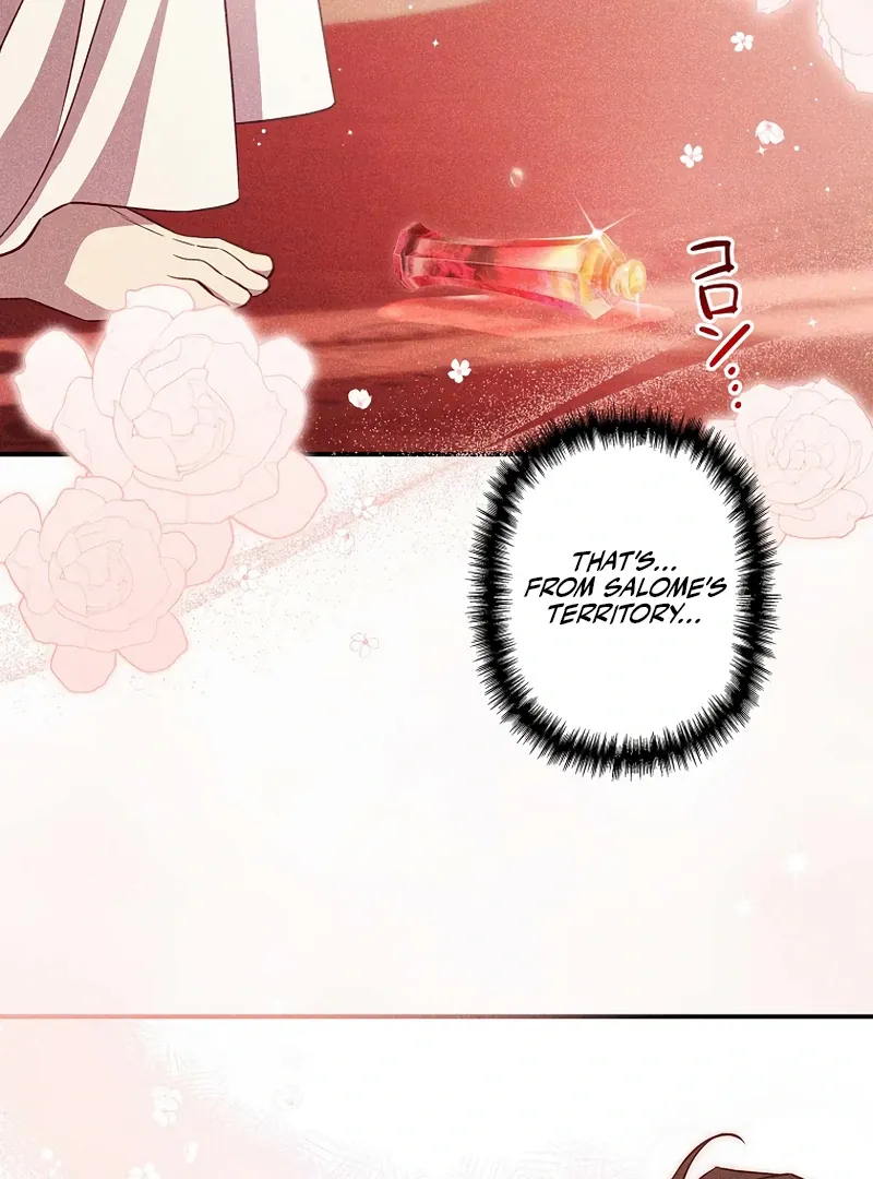 Lily Bush’s Substitute Marriage Chapter 21 page 81 - 