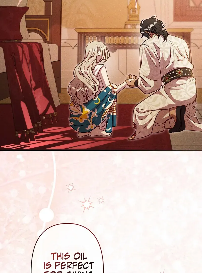 Lily Bush’s Substitute Marriage Chapter 21 page 84 - 