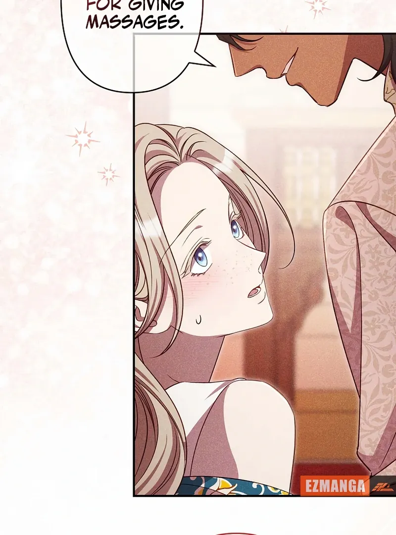 Lily Bush’s Substitute Marriage Chapter 21 page 85 - 