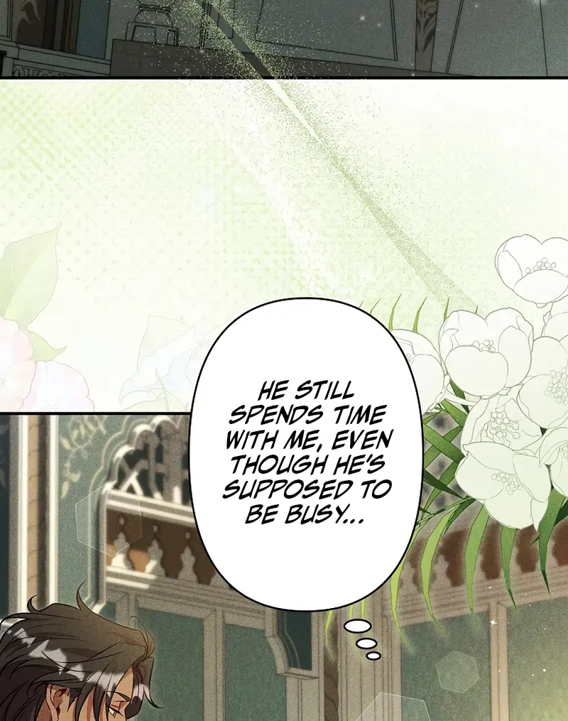 Lily Bush’s Substitute Marriage Chapter 21 page 98 - 