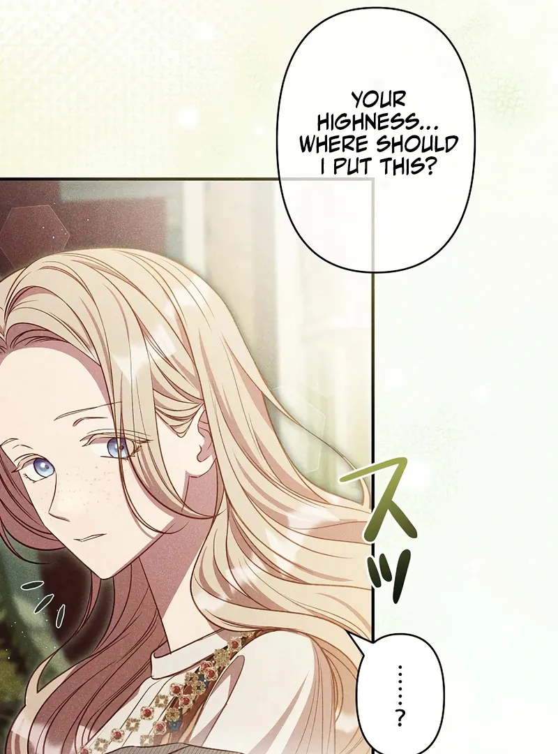 Lily Bush’s Substitute Marriage Chapter 21 page 100 - 