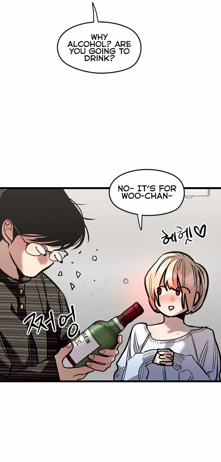 Read Lily House in Front chapter 11 image 31 on Lezhin