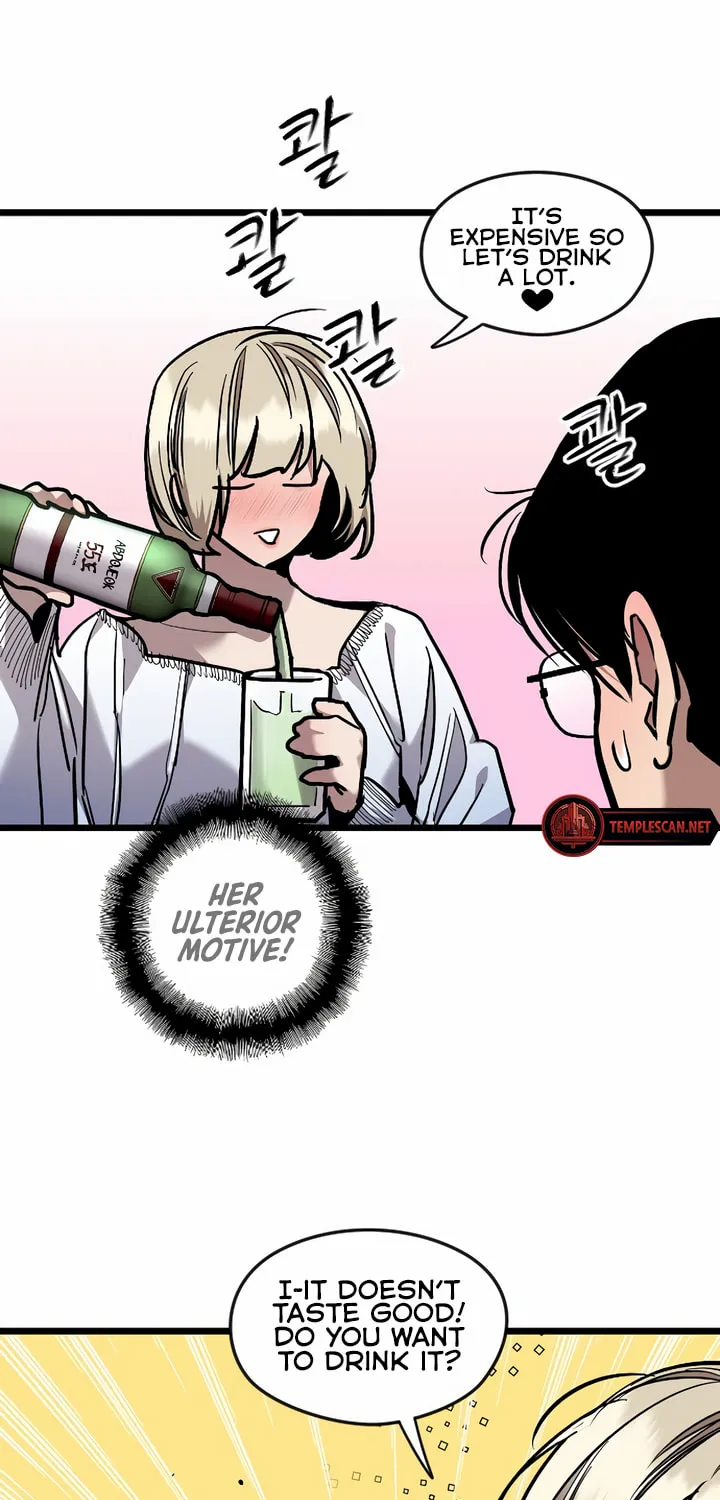 Read Lily House in Front chapter 11 image 33 on Lezhin