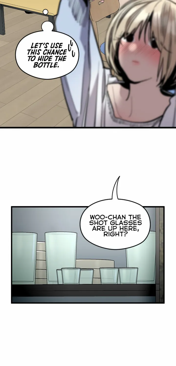 Read Lily House in Front chapter 11 image 36 on Lezhin