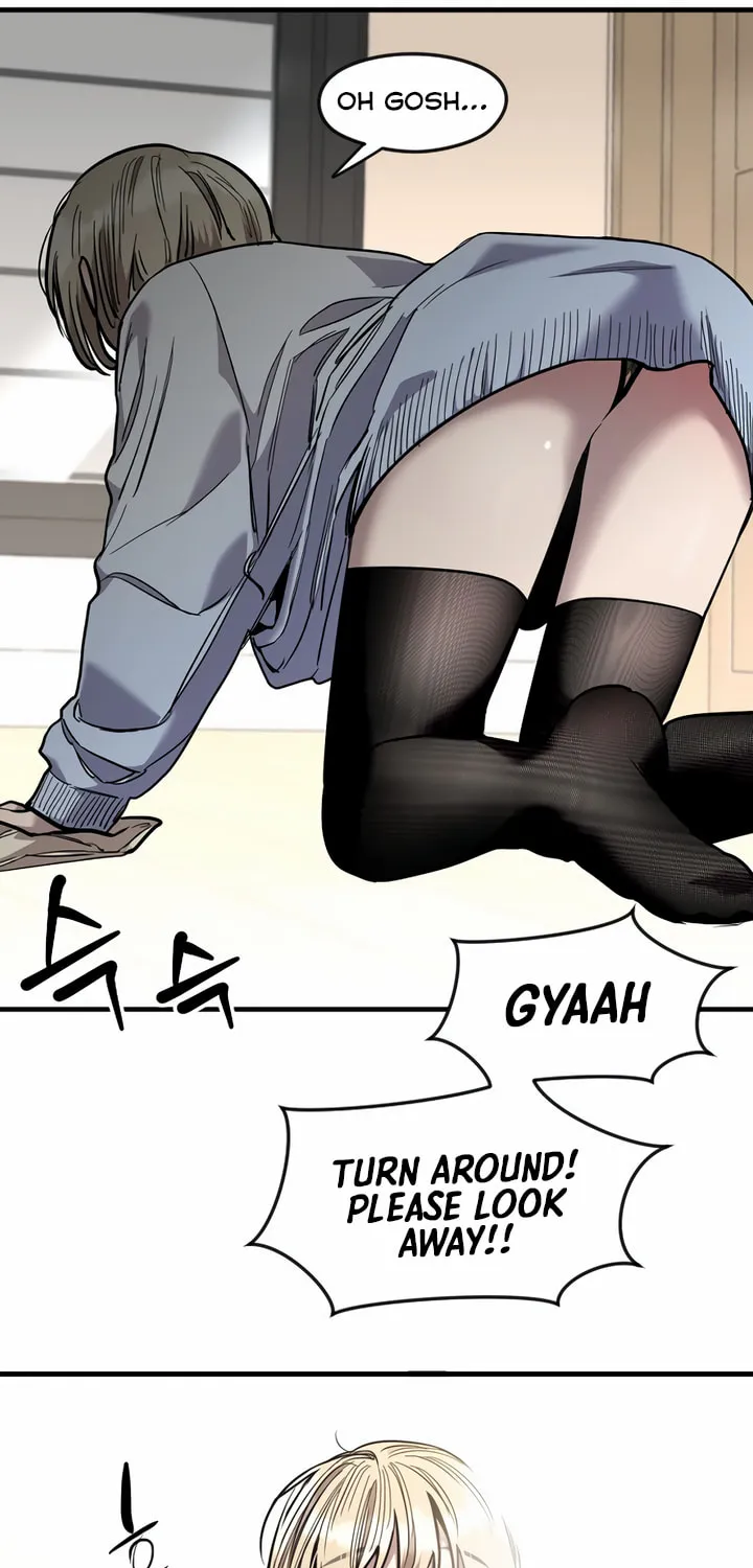 Read Lily House in Front chapter 11 image 43 on Lezhin