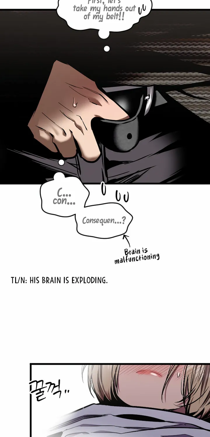 Read Lily House in Front chapter 12 image 14 on Lezhin