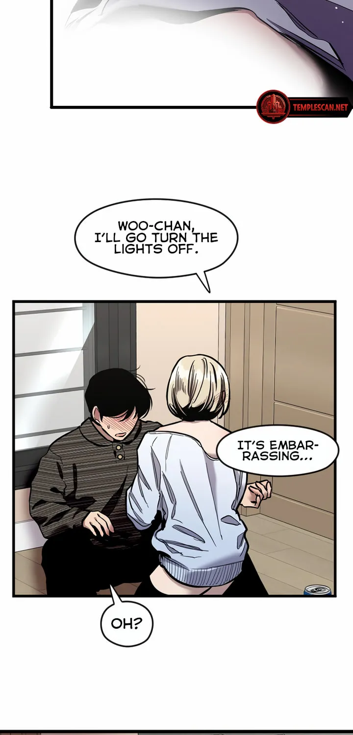 Read Lily House in Front chapter 12 image 15 on Lezhin