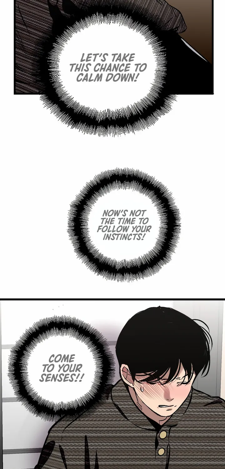 Read Lily House in Front chapter 12 image 17 on Lezhin