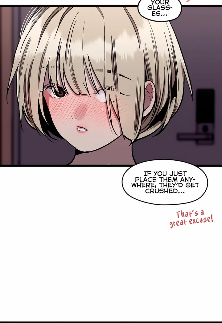 Read Lily House in Front chapter 12 image 24 on Lezhin