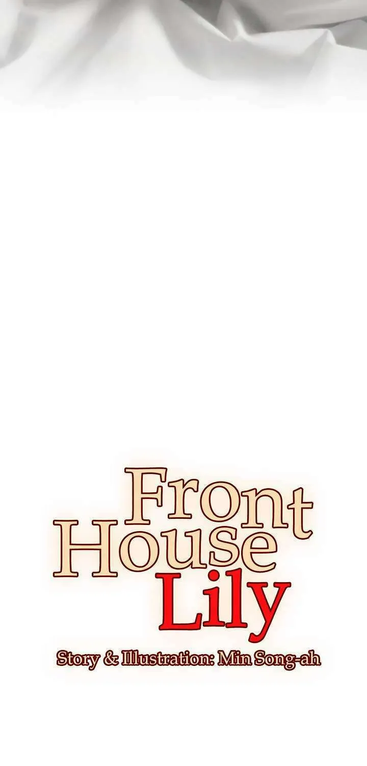 Read Lily House in Front chapter 18 image 2 on Lezhin