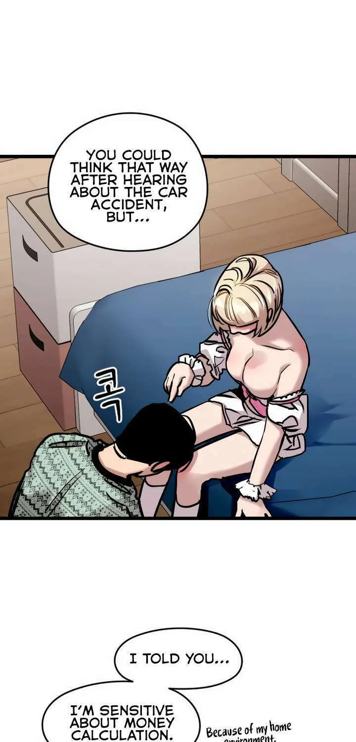 Read Lily House in Front chapter 18 image 26 on Lezhin