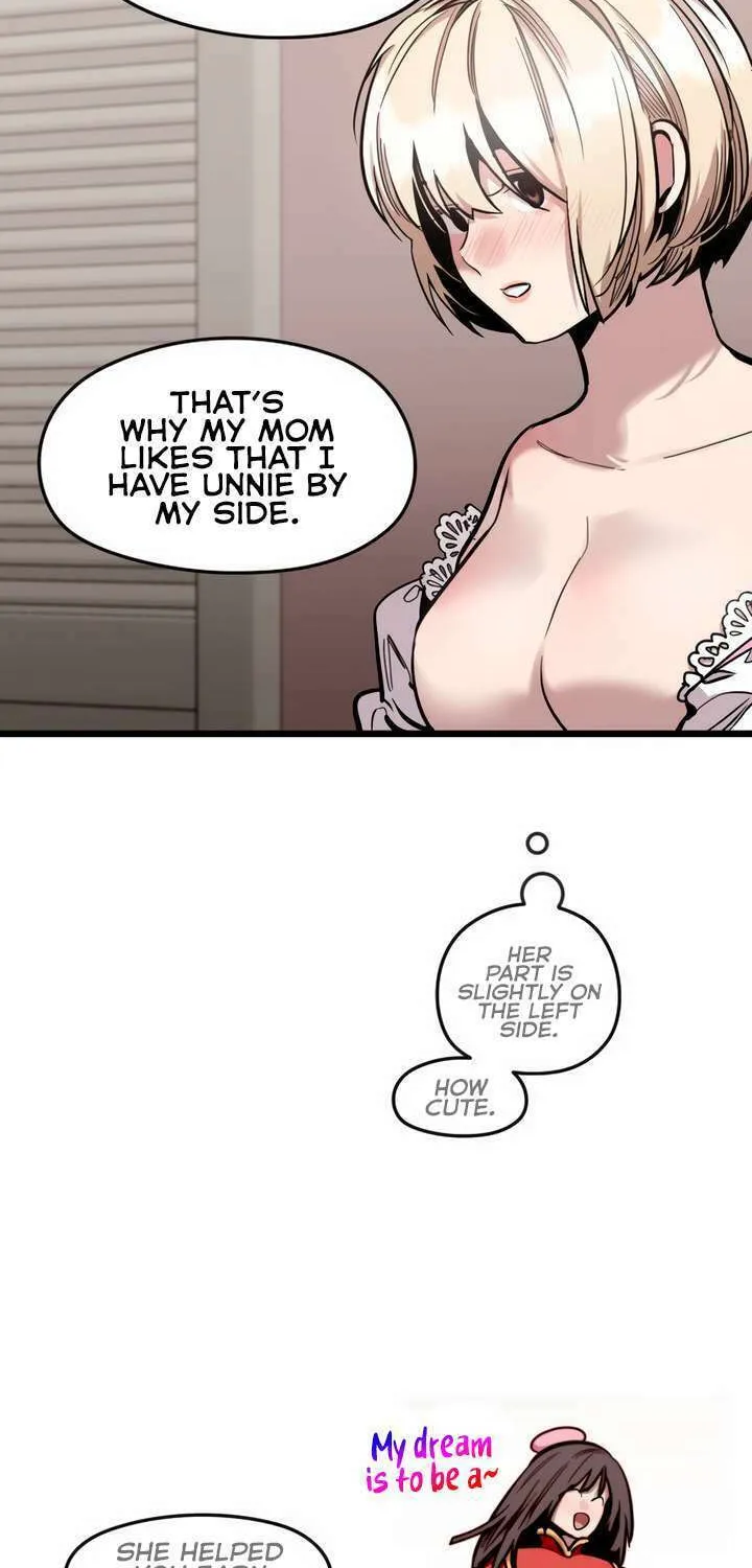 Read Lily House in Front chapter 18 image 28 on Lezhin
