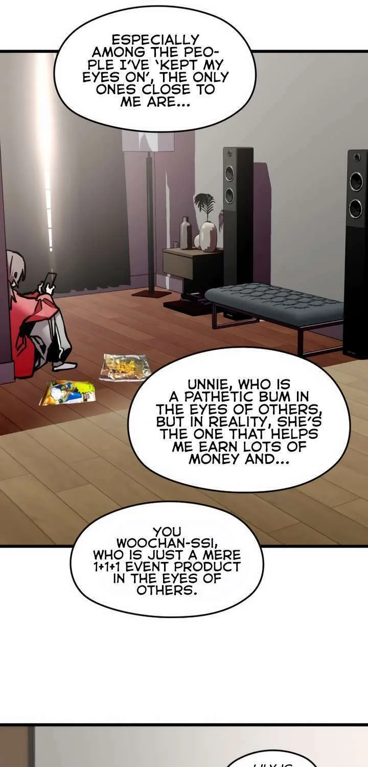 Read Lily House in Front chapter 18 image 31 on Lezhin