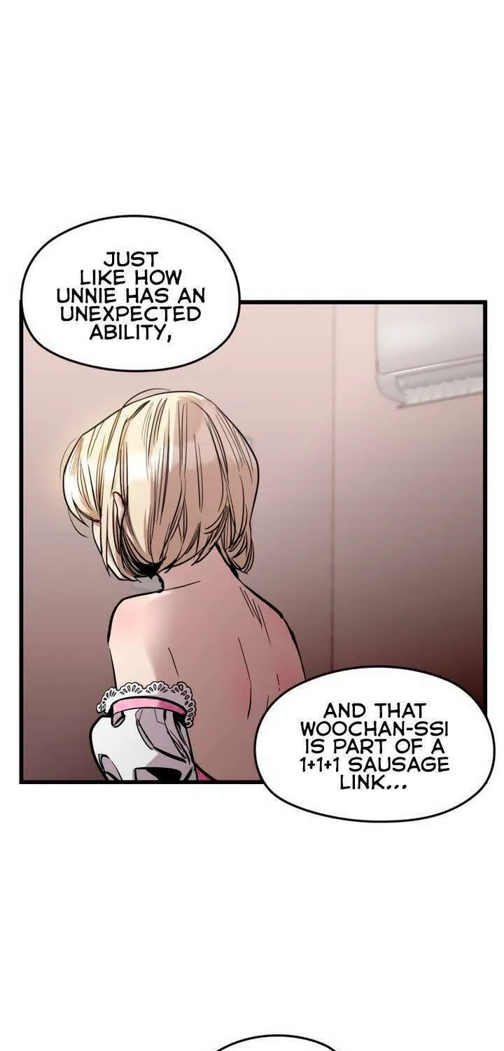 Read Lily House in Front chapter 18 image 33 on Lezhin