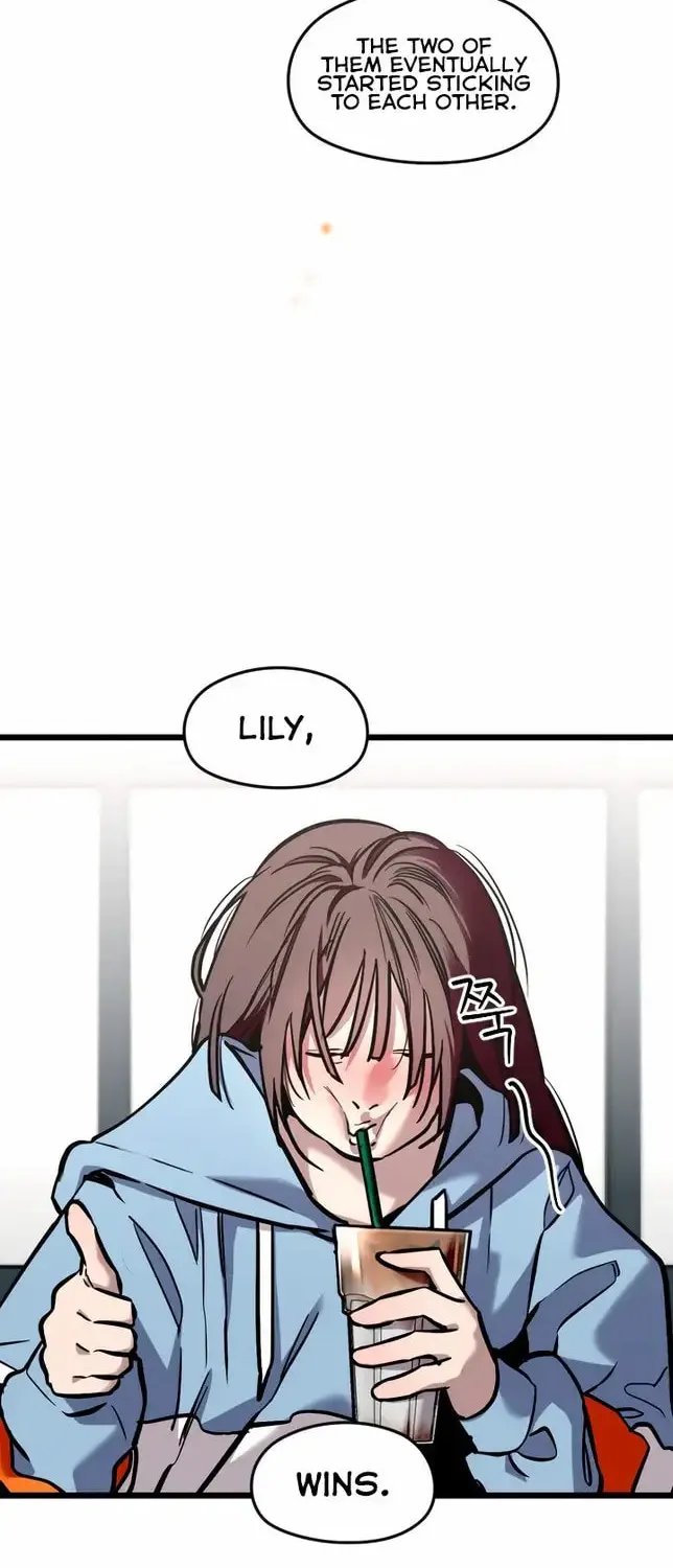 Read Lily House in Front chapter 21 image 28 on Lezhin
