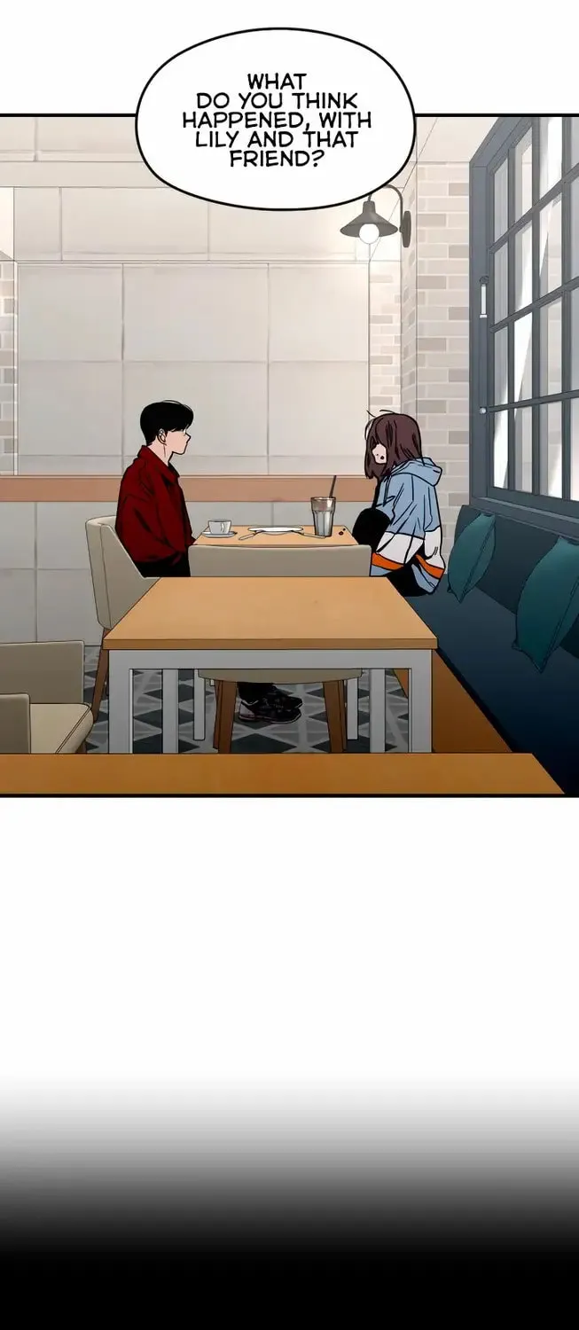 Read Lily House in Front chapter 21 image 3 on Lezhin
