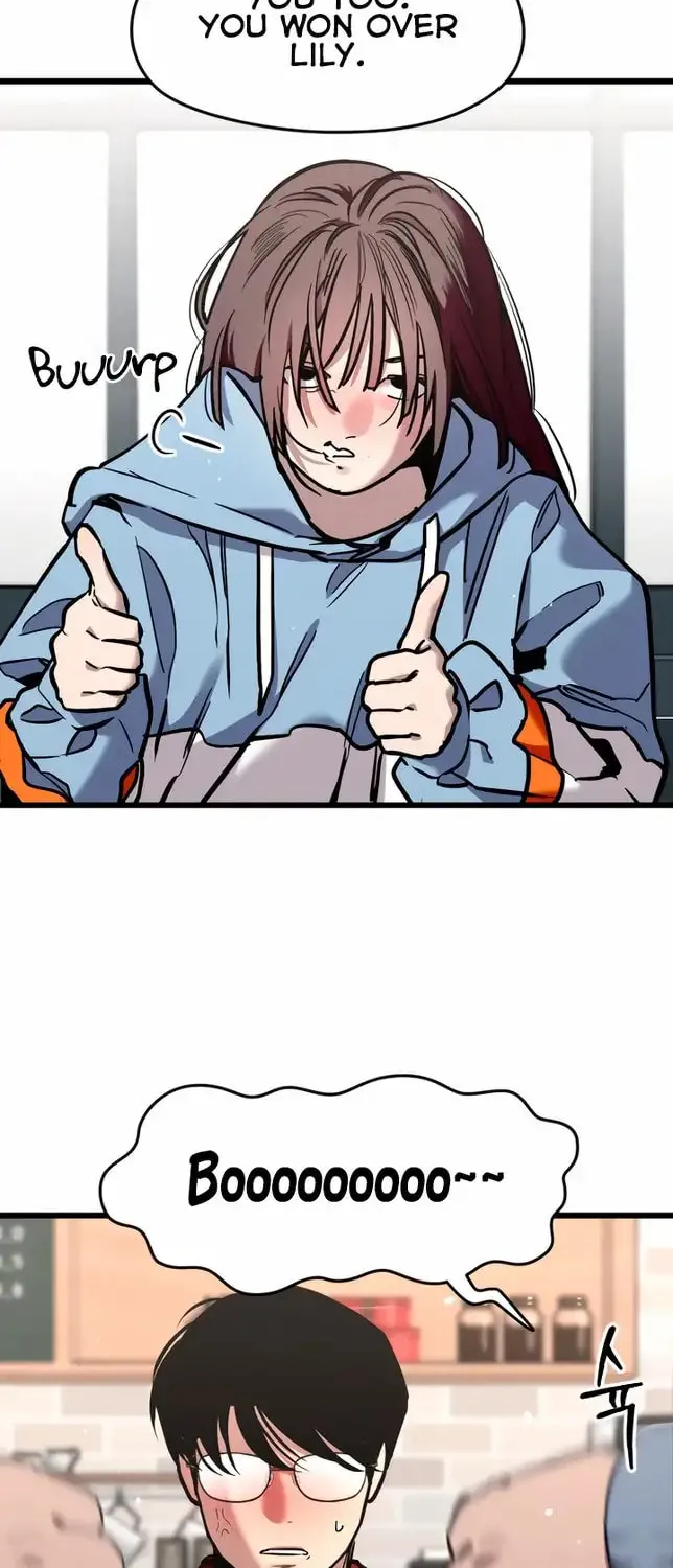 Read Lily House in Front chapter 21 image 30 on Lezhin