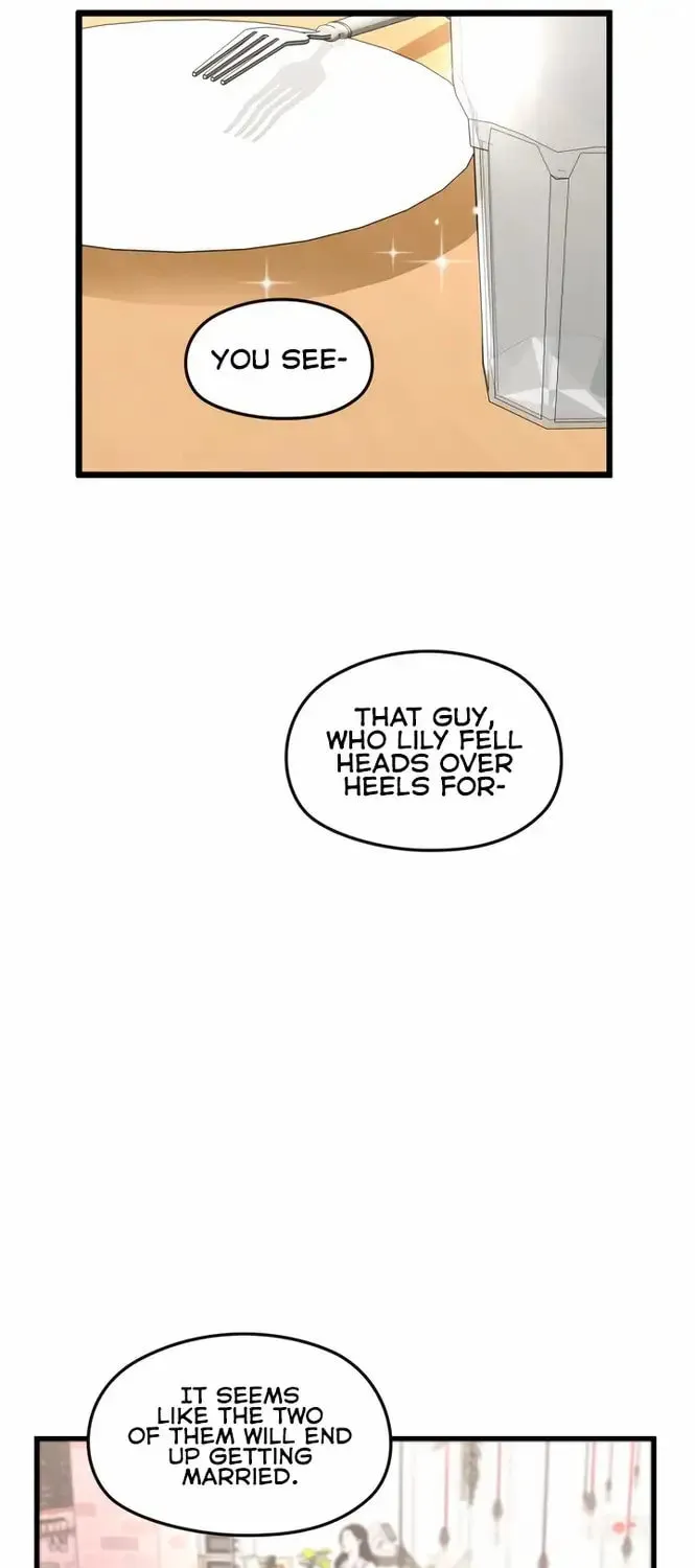 Read Lily House in Front chapter 21 image 33 on Lezhin