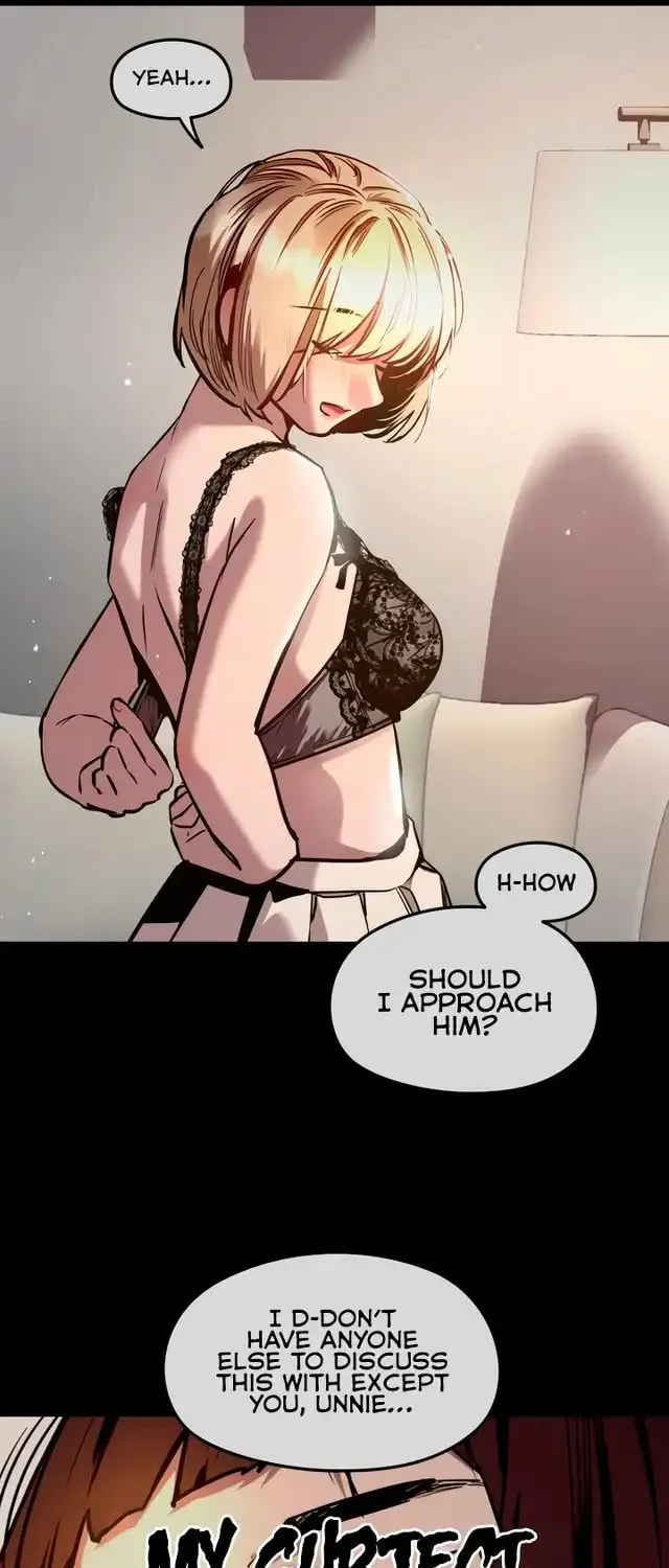 Read Lily House in Front chapter 21 image 39 on Lezhin